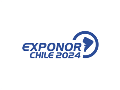 2024 CHILE North International Mining Show EXPONOR CHILE