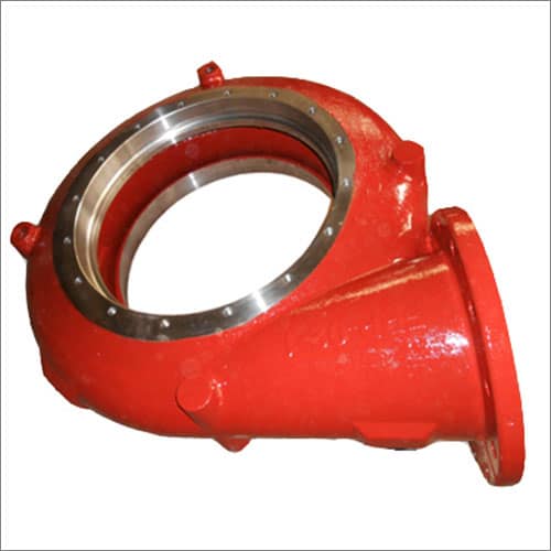 all slurry pump spare parts are available - whenever you need pump spare parts