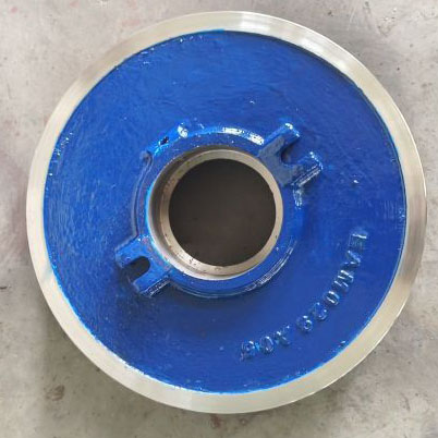 slurry pump EAM029 A05 Expeller Ring