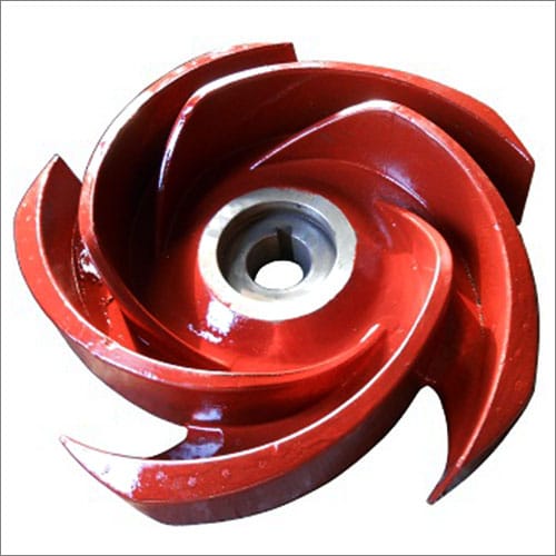 High chromium alloy cast iron